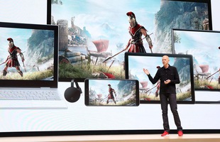 Google Stadia ở độ phân giải 4K sẽ 'hủy diệt' đường truyền Internet của game thủ