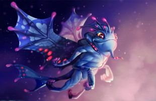 Chi tiết bản cập nhật Dota 2 7.22c mới ra mắt cách đây ít giờ