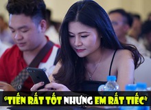 Câu chuyện đi offline Thục Sơn: 400 người vui, chỉ 1 người buồn, tất cả là vì...