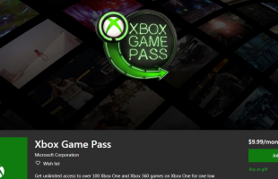 Microsoft bất ngờ giành quyền phát hành Metro Exodus trên Xbox Game Pass