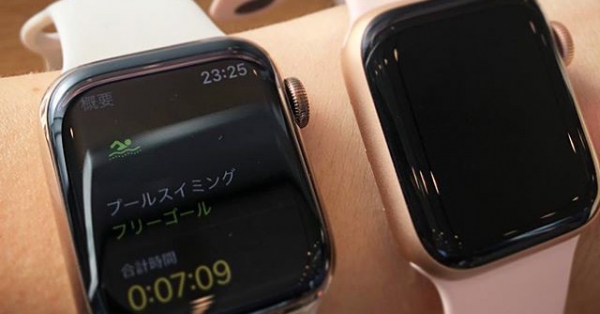 Nên mua Apple Watch vỏ thép hay vỏ nhôm?