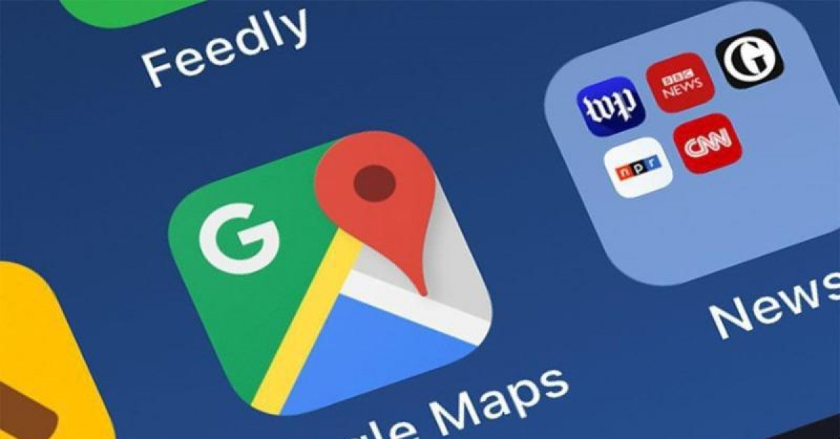 Cách tránh những tuyến xe buýt đông người bằng Google Maps