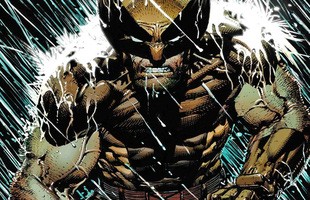 Marvel hé lộ tạo hình đầu tiên của Logan đằng sau lớp mặt nạ Wolverine