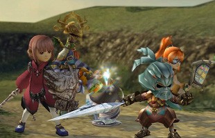 Siêu phẩm Final Fantasy chính chủ Square Enix sắp phát hành trên Mobile, thậm chí có thể Cross-play