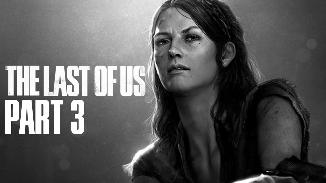 Naughty Dog sẽ làm The Last of Us Part 3 hoặc một IP mới