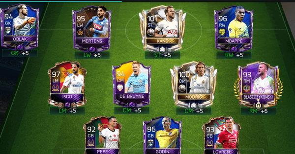 FIFA Mobile đã có mặt tại Hàn Quốc và đây là cách siêu đơn giản để game thủ Việt tải về trải nghiệm