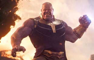 Là phản diện duy nhất từng “bón hành” Avengers trong MCU nhưng Thanos có thể làm được gì nếu không sở hữu 6 viên đá vô cực?