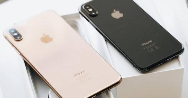 Cấu hình iPhone XS đầy đủ và so sánh với iPhone 12