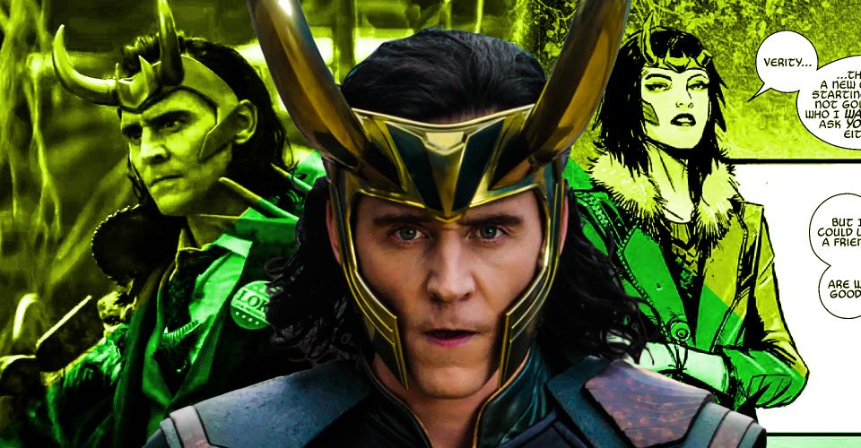 2 tập đầu tiên của Loki nhận được thành tích khủng trên Rotten Tomatoes