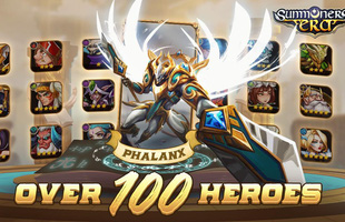 Game thủ Việt với Summoner Era: Ủng hộ là một, yêu thích là mười, 6 tháng vẫn không hề giảm nhiệt