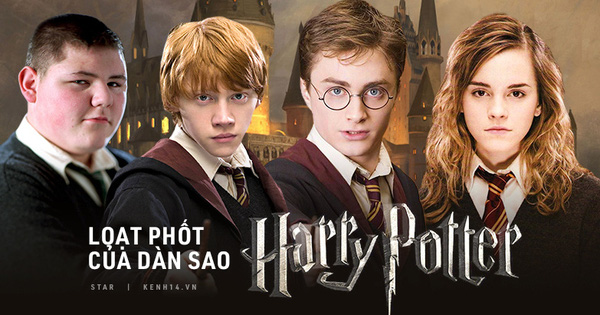 “Bóc trần” mặt tối dàn sao Harry Potter: Nam chính lợi dụng phim để ngủ với fan, Emma suýt nghỉ quay, 1 người gây sốc vì đi tù 2 năm