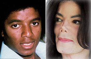 Michael Jackson trông sẽ như thế nào ở tuổi 50 nếu 