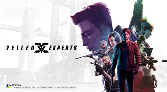 Veiled Experts - Game FPS mới ra mắt dính nghi vấn 'mượn hình ảnh' từ Arcane của Riot