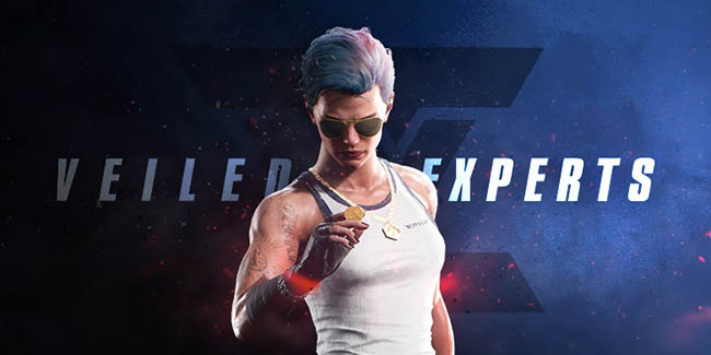 Game mới Veiled Experts bị dính nghi vấn đạo nhái từ các thương hiệu nổi tiếng khác như Warface, PUBG và cả Arcane