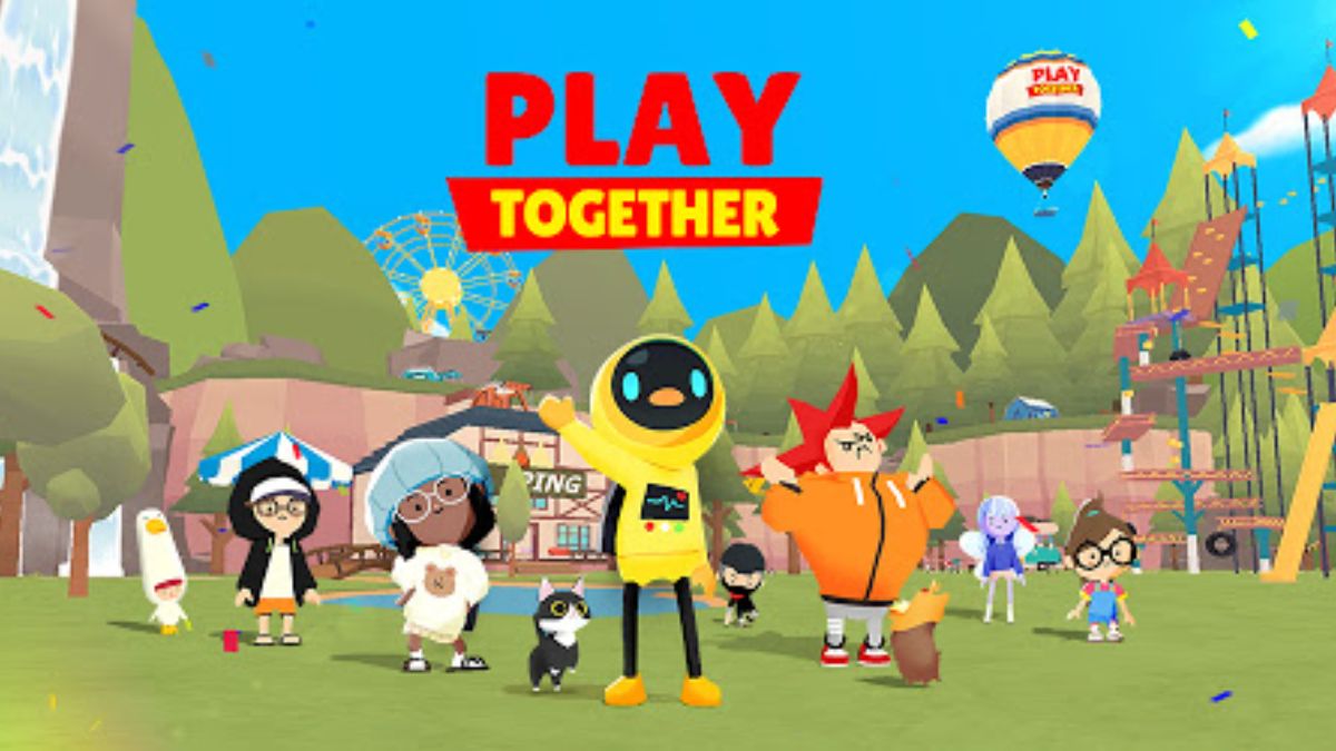 Giftcode Play Together tháng 6 mới nhất (Đang cập nhật)