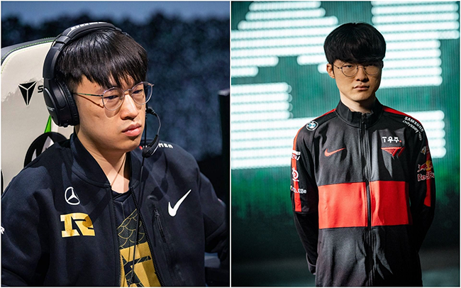 Đánh giá các sức mạnh các đội tuyển tại LPL và LCK Mùa Hè 2022, T1 và RNG liệu còn khả năng vô địch?