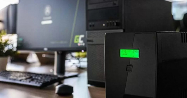 Cắt điện luân phiên, đây là thứ người dùng PC cần mua sắm
