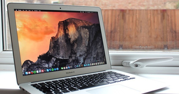 Người dùng MacBook cũ sắp nhận tin không vui?