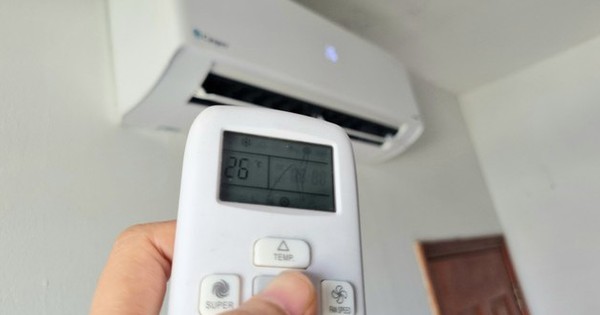 Tiết kiệm điện: 