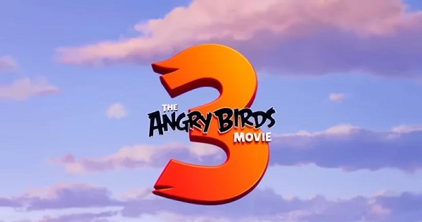 The Angry Birds Movie 3 đang được sản xuất, liệu có tiếp tục đột phá phòng vé?