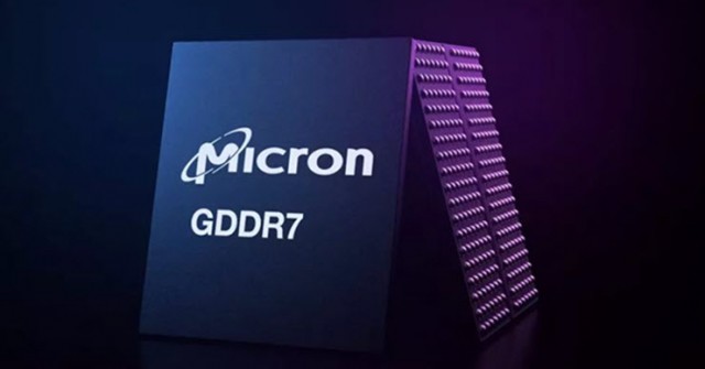 Công nghệ bộ nhớ GDDR7 nhanh cỡ nào?