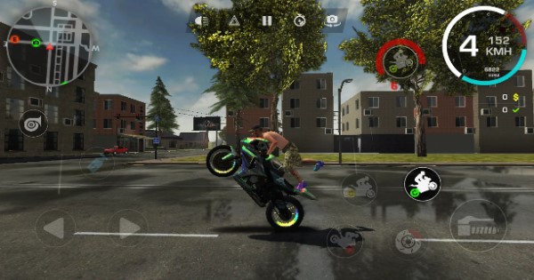 Xtreme Wheels – Game đua xe thế hệ mới của Studio Xtreme Games