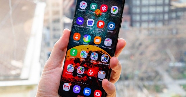 Thật bất công cho người dùng Galaxy S21 nếu không thể lên One UI 8