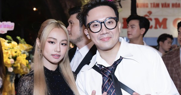 Tại sao Trấn Thành xoá gấp bài kêu gọi quyên góp, Ngân Hoà quyết định ngừng nhận tiền chỉ sau 1 ngày?