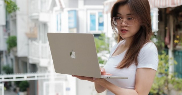 Giá MacBook tháng 6: Ổn định, nhiều ưu đãi