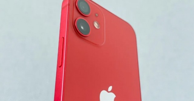 Apple sẽ "hồi sinh" phiên bản đặc biệt trên iPhone