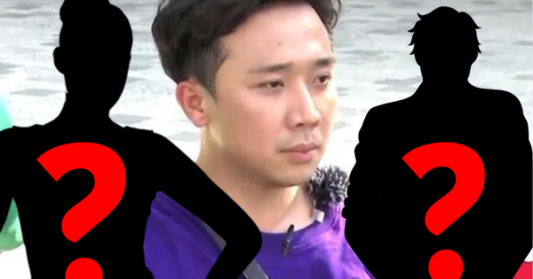 Lộ thêm 2 thành viên Running Man: Người là mỹ nhân đánh bại Trấn Thành, người đẹp đỉnh nhưng... quăng miếng nào rớt miếng đó!