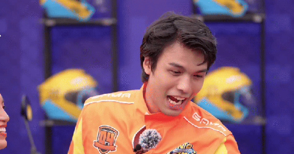 Sốc với Nam vương Việt khi muốn làm điều này trên sóng truyền hình chỉ vì thua gameshow