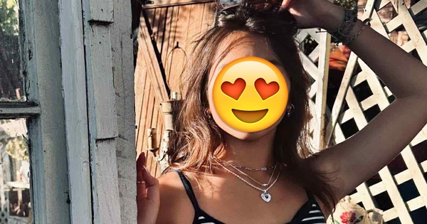 Xuất hiện một ái nữ sao Việt gia thế quá 