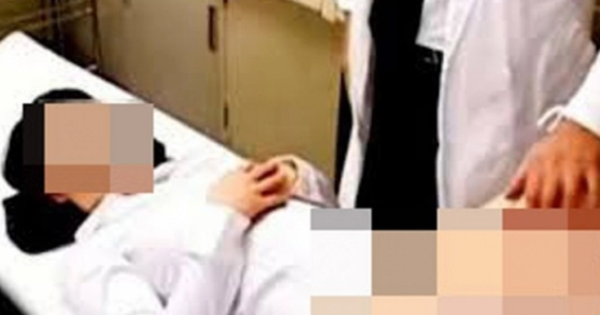 Rúng động: Bác sĩ phụ khoa xâm hại 94 bệnh nhân suốt hai thập kỷ, phát hiện 6.000 giờ video 