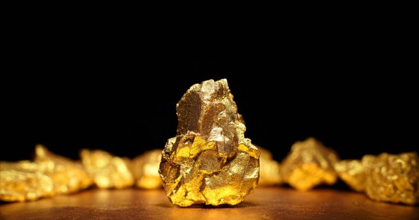 Khoan một mũi qua ba lớp đá, một quốc gia phát hiện kho báu gây chấn động, tiềm năng trở thành cơn sốt toàn cầu