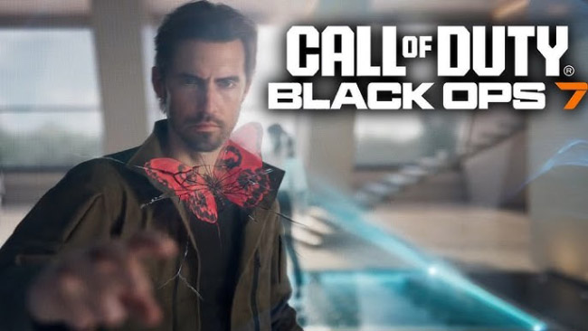 Tất cả những gì bạn cần biết về Call of Duty: Black Ops 7