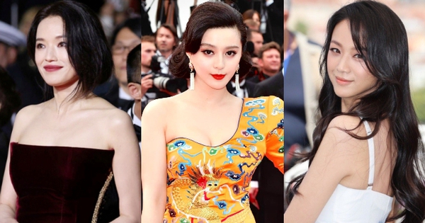 Căng: 1 đại hoa đán bị tố tác động vật lý trợ lý ở Cannes, triệu người réo tên Thư Kỳ - Phạm Băng Băng