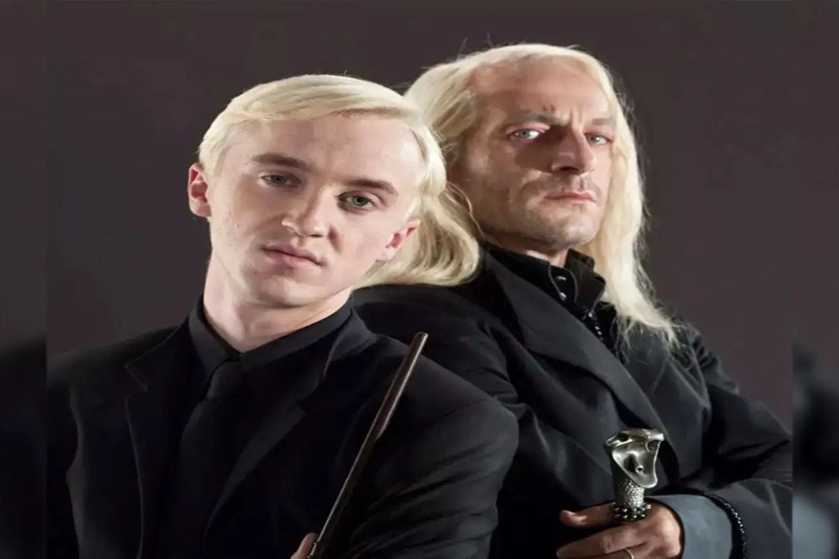 Series Harry Potter Của HBO Công Bố Thêm 9 Nhân Vật Mới, Fan Háo Hức Chờ Đón