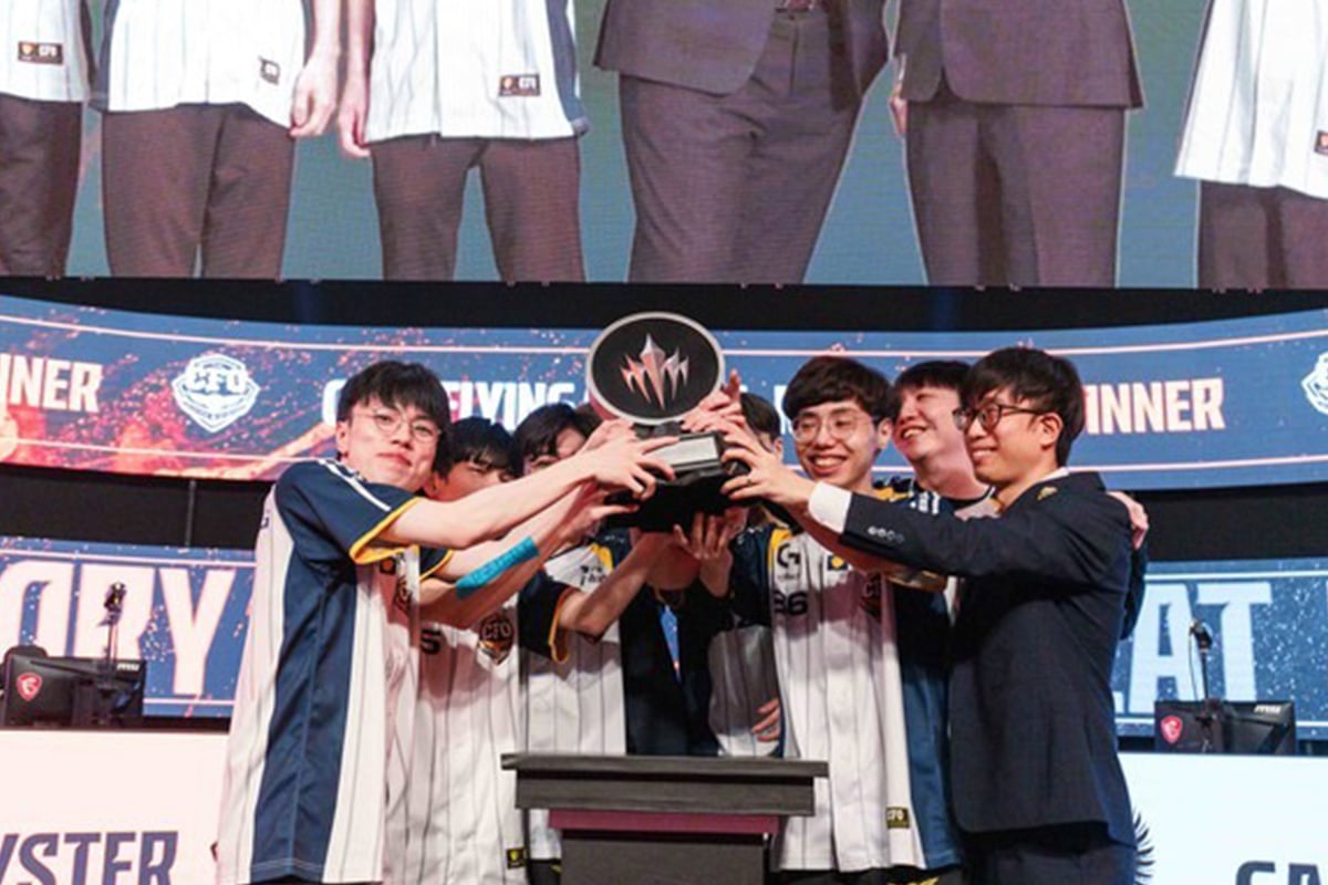 LMHT: LCP chính là minh chứng cho thấy quyết định của Riot Games là hoàn toàn đúng đắn