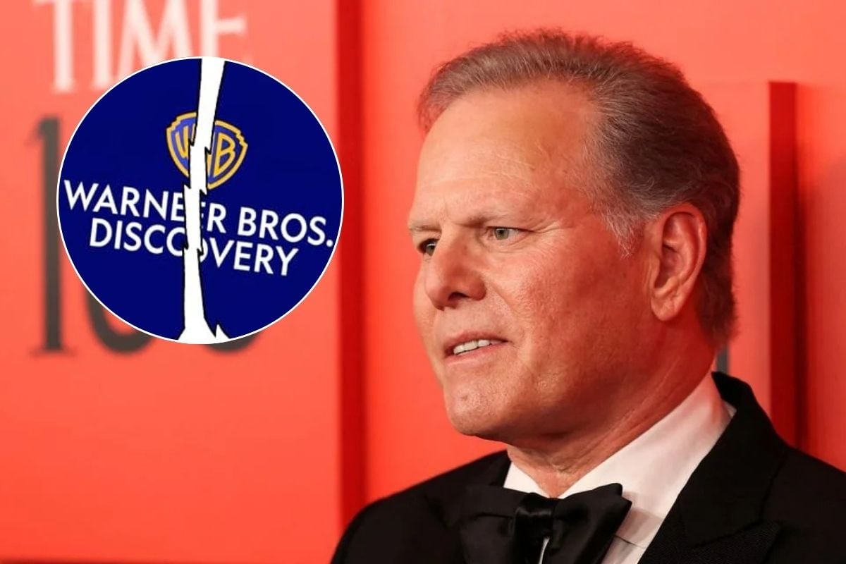 Warner Bros. Discovery Chính Thức Chia Tách Thành Hai Công Ty Riêng Biệt