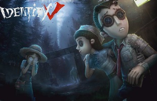 Identity V - Phiên bản mobile của 