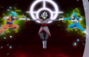 Xếp hạng những trạng thái biến đổi mạnh nhất trong Dragon Ball Super (Phần Cuối)