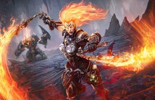 Darksiders 3 ấn định ngày ra mắt vào tháng 11