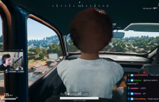 Shroud lái xe bay vòng vòng trên trời cùng hacker PUBG, cộng đồng tranh cãi dữ dội