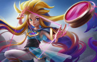 Cập nhật 10/7: Nerf mạnh Zoe, Buff hàng loạt tướng Ahri, VI, Aatrox, Viktor,… và chỉnh sửa nhiều tướng khác