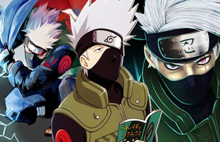 10 shinobi tài năng được đào tạo bởi các Hokage trong Naruto