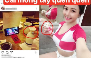 'Hot girl World Cup' Trâm Anh bị nghi có bạn trai vẫn tham gia show hẹn hò tìm người yêu, Pew Pew bức xúc livestream