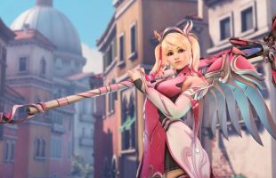 Game thủ Overwatch đóng góp 12,7 triệu USD cho Tổ chức Nghiên Cứu Ung Thư Vú