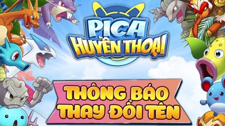 Bất ngờ đổi tên, liệu fan Pokemon có được trải nghiệm game đúng ngày ra mắt?