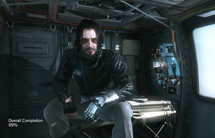 Không cần chờ Cyberpunk 2077, ngay bây giờ, bạn có thể hóa thân thành “John Wick” chỉ bằng vài click đơn giản